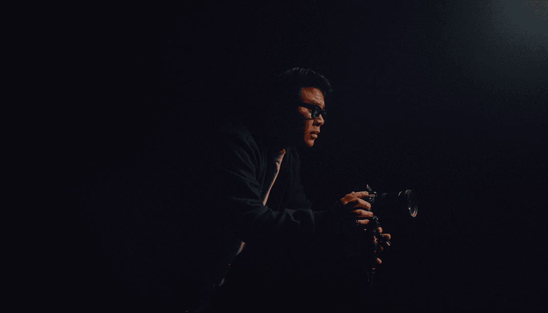 Marcus Abejar